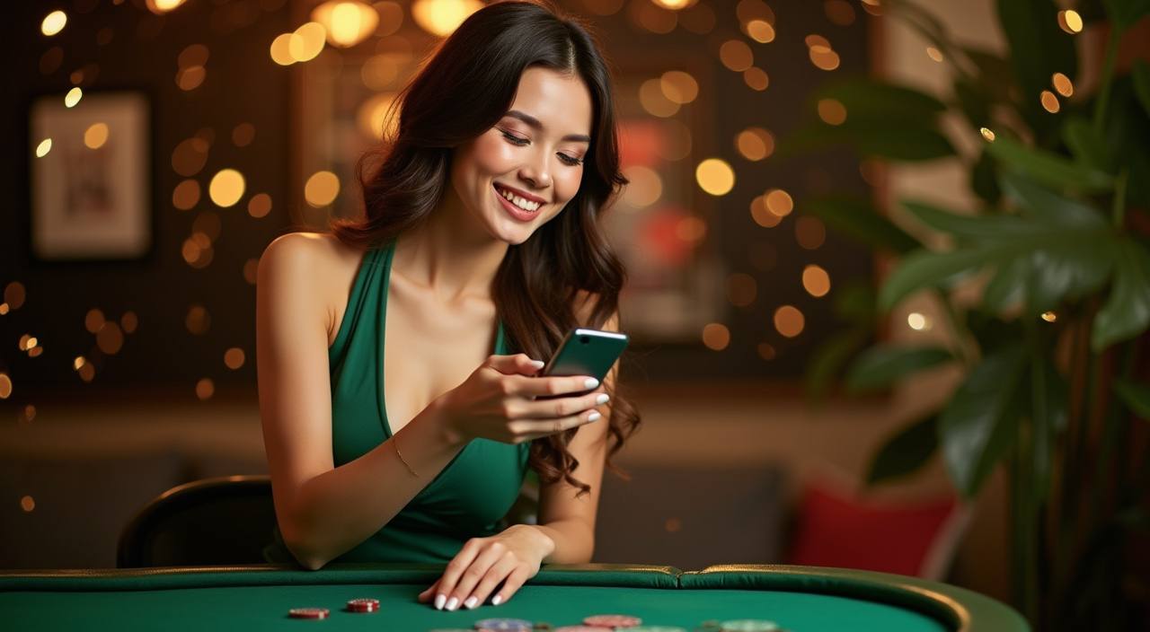 4d2u result mobile gaming